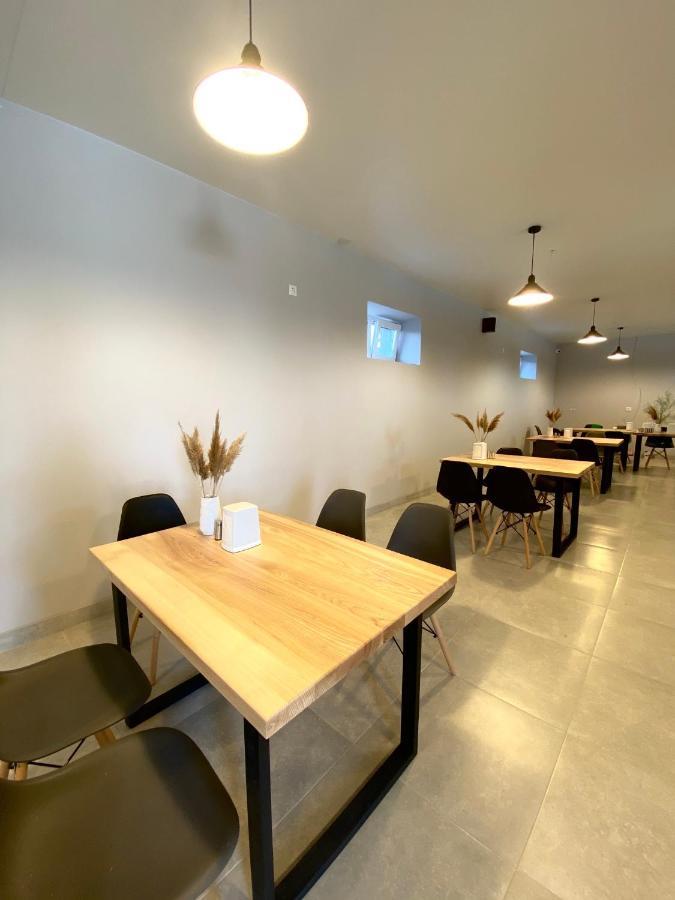 Lazurit Family Hotel Lazurne Eksteriør bilde