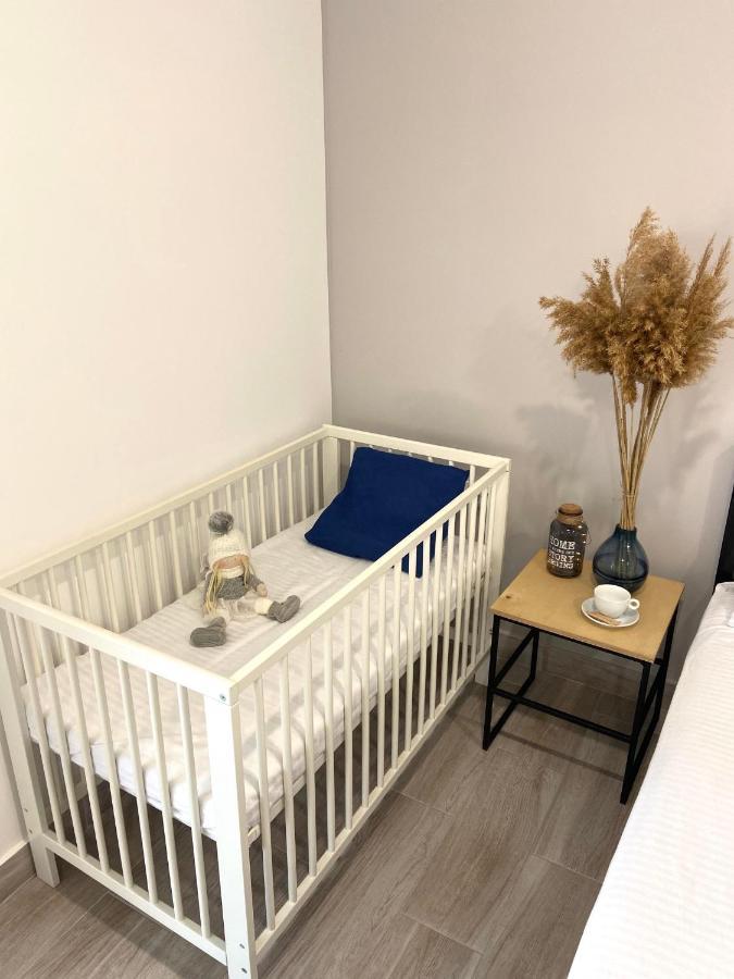 Lazurit Family Hotel Lazurne Eksteriør bilde