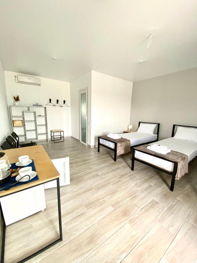 Lazurit Family Hotel Lazurne Eksteriør bilde